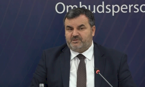 Avokati i Popullit  Gjykata Speciale na injoroi me tendenca shpërfillëse kur e ftuam në prezentimin e raportit britanik me plotë shqetësime