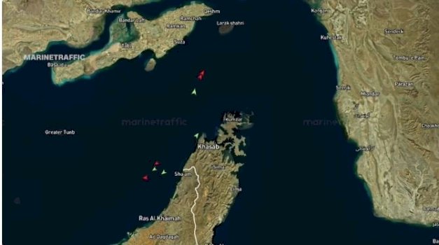 levizje-te-pazakonta-ne-hormuz:-disa-anije-bejne-kthese,-te-tjera-kalojne-prane-iranit