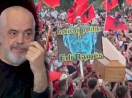 rama-mesazh-“flamingove”:-protesta-nuk-eshte-me-e-juaja,-u-kthye-ne-nje-arkmort-politik