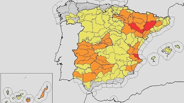 spanja-pergatitet-per-vale-te-nxehti:-deri-ne-44-grade-celsius-para-se-te-mbaroje-e-marta