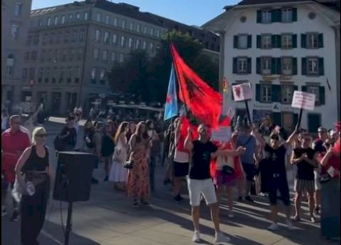 media-zvicerane-raporton-nga-protesta-e-diaspores-shqiptare-ne-berne
