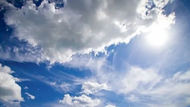moti-deri-te-premten:-java-nis-me-riga-te-mundshme-lokale-shiu,-temperatura-deri-ne-30-grade-me-pas