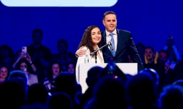 osmani:-biseduam-me-abdixhikun-se-si-te-ecim-perpara,-s’eshte-deponuar-asnje-nenshkrim-per-shkarkimin-e-tij