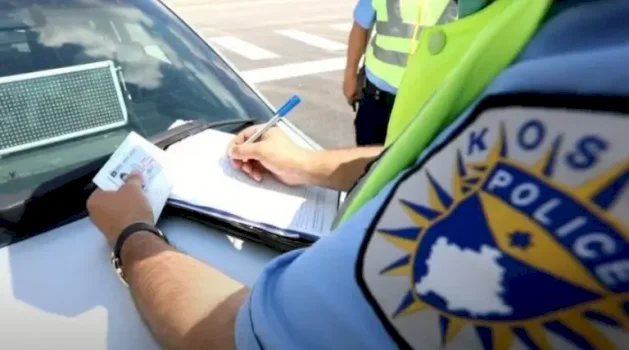 mbi-2200-gjoba-trafiku-per-24-ore,-policia-njofton-per-dhjetera-aksidente-e-disa-te-arrestuar