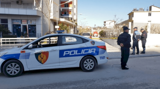 plagosja-ne-tirane,-tre-te-arrestuar-dhe-nje-17-vjecar-ne-kerkim