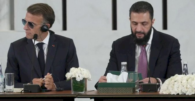 vizita-ne-siri:-macron-thote-se-nuk-e-degjoi-shperthimin-ne-damask