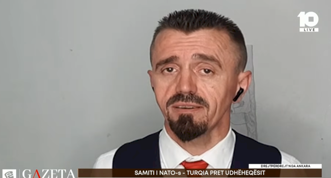 sokol-brahaj-ne-kanal10:-edhe-kosova-pritet-te-jete-pjese-e-agjendes-se-samitit-te-nato-s