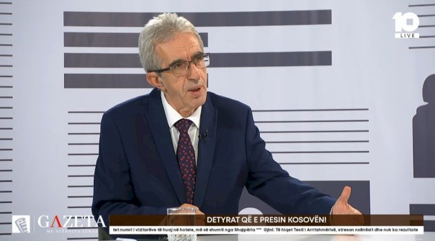 koci-propozon-marreveshje-te-opozites:-te-dale-e-bashkuar-perballe-kurtit-dhe-te-kerkoje-konsensus-per-presidentin