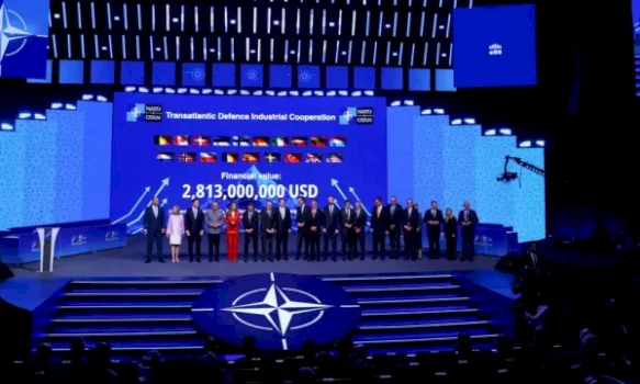 samiti-i-nato-s/-von-der-leyen-flet-per-‘epoke-te-re’-te-sigurise-evropiane,-rutte-thirrje-per-‘revolucion-transatlantik’