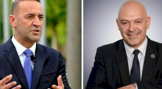 Ardian Gjini dhe Daut Haradinaj tërhiqen nga deputetë, këta janë zëvendësuesit e tyre
