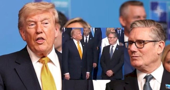 trump-e-injoroi-totalisht,-momenti-i-sikletshem-i-starmer-ne-samitin-e-nato-s