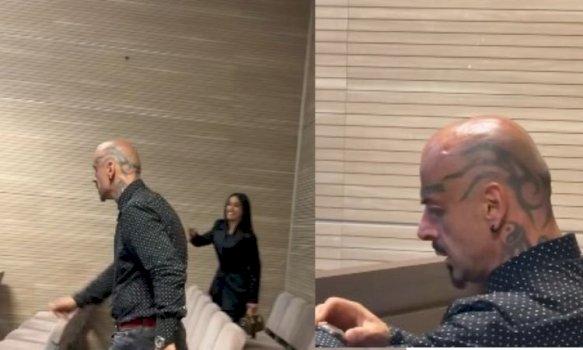 vali-corleone-del-para-gjykates,-akuzohet-per-posedim-dhe-shperndarje-te-kokaines