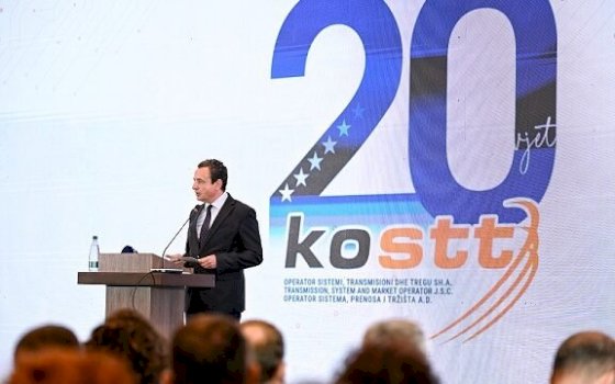 kurti-kthehet-nga-simpoziumi,-merr-pjese-ne-pervjetorin-e-kostt:-po-hyjme-ne-nje-faze-te-re-te-tranzicionit-energjetik