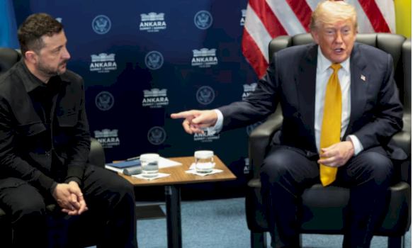 trump-e-konfirmon-qe-shba-do-t’ia-jape-licencen-ukraines-per-prodhimin-e-sistemit-mbrojtes-“patriot”,-tregon-nese-do-ta-vizitoje-kijevin