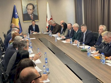 kryesia-e-ldk-se-mblidhet-te-enjten-pas-certifikimit-te-rezultateve-zgjedhore