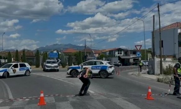 tragjedi-ne-shkoder,-burri-vret-gruan-me-arme-gjahu