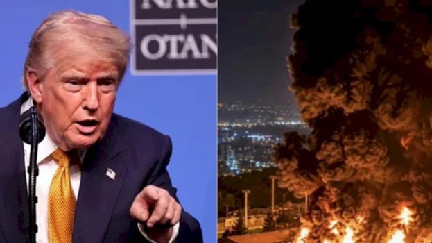 presidenti-trump-publikon-foto-dhe-video-te-sulmeve-amerikane-ndaj-iranit