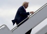 palm-beach-riemerton-aeroportin-ne-nder-te-donald-trump,-familja-e-presidentit-realizon-uljen-e-pare