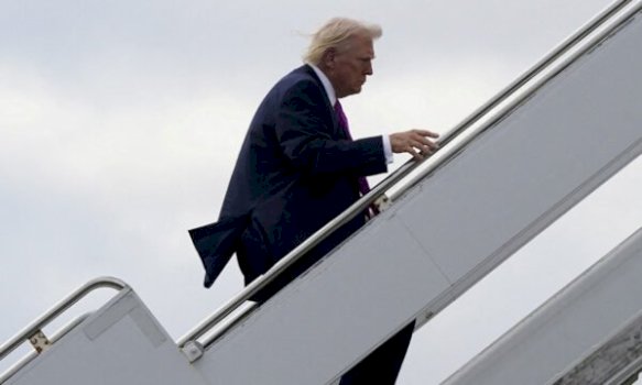 palm-beach-riemerton-aeroportin-ne-nder-te-donald-trump,-familja-e-presidentit-realizon-uljen-e-pare