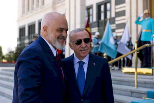 rama-per-cnn-turk:-marredhenia-me-erdoganin-eshte-vellazerore-–-interesohet-shume-per-ballkanin