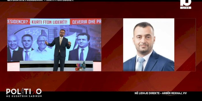 rexhaj:-eshte-koha-per-institucione,-qytetaret-s’kane-kohe-per-te-humbur