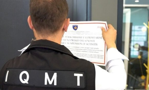 inspektorati-i-tregut-aksion-edhe-sot-ndaj-bizneseve-te-kriptovalutave-dhe-kembimoreve,-mbyllen-edhe-dy-te-tjere