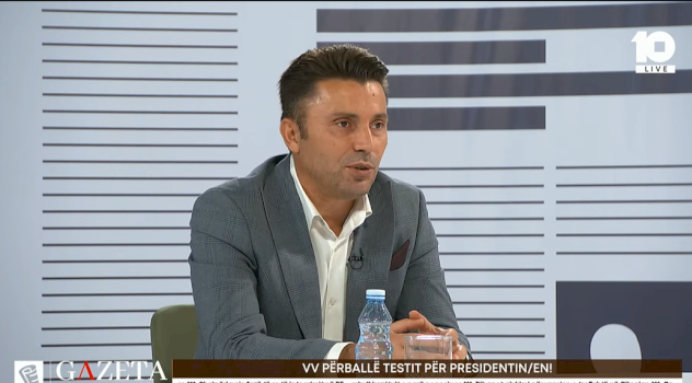 Konsultimet pas zgjedhjeve: Rrustemi optimist, por kërkon konstruktivitet nga LDK-ja 