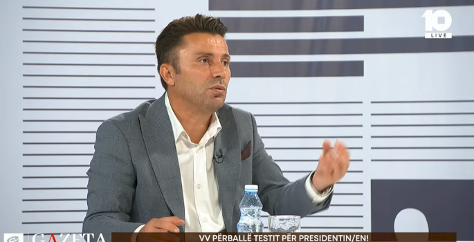 rrustemi:-osmani-nuk-eshte-me-figure-konsensuale,-pjesemarrja-ne-takim-flet-per-nje-petk-partiak