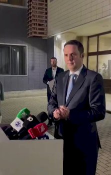 abdixhiku-pas-takimit-me-kurtin:-do-ta-vazhdojme-komunikimin