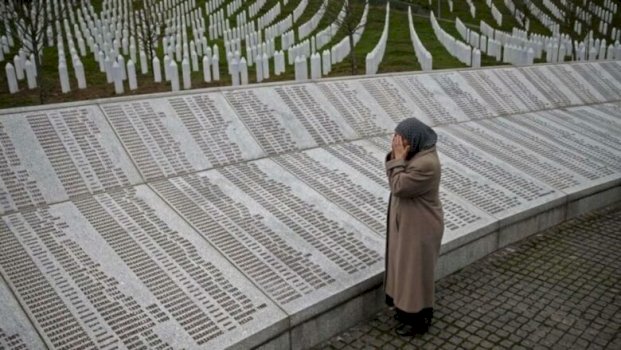 31 vjet nga masakra e Srebrenicës: Më e rënda në Evropë pas Luftës së Dytë Botërore
