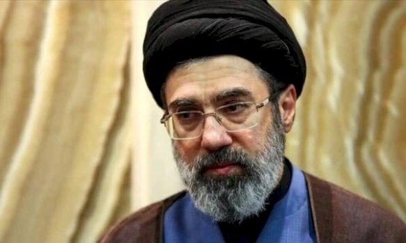 Mojtaba Khamenei premton hakmarrje kundër SHBA-së për vrasjen e babait të tij
