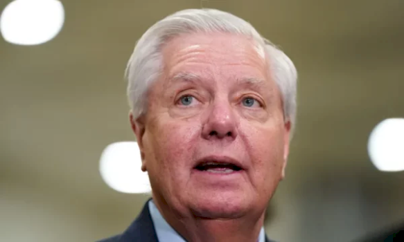 vdiq-senatori-amerikan,-lindsey-graham