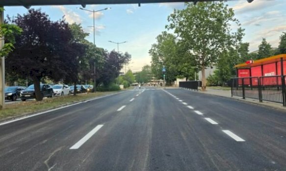 ‘sonte-hapet-rruga’-–-rama-njofton-per-perfundimin-e-punimeve-ne-gjysmen-e-pare-te-rruges-“fehmi-lladrovci”
