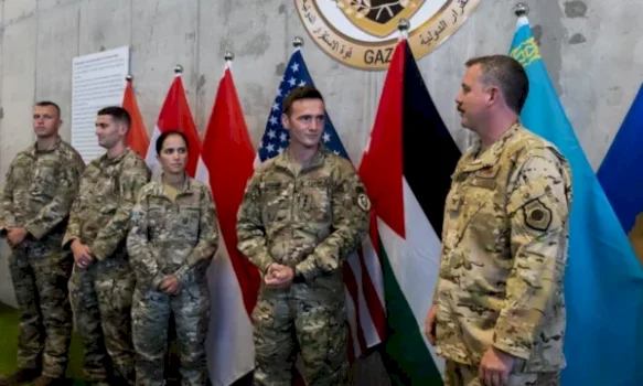 fsk-gati-per-misionin-ne-gaza,-kater-pjesetare-i-bashkohen-shtabit-te-misionit