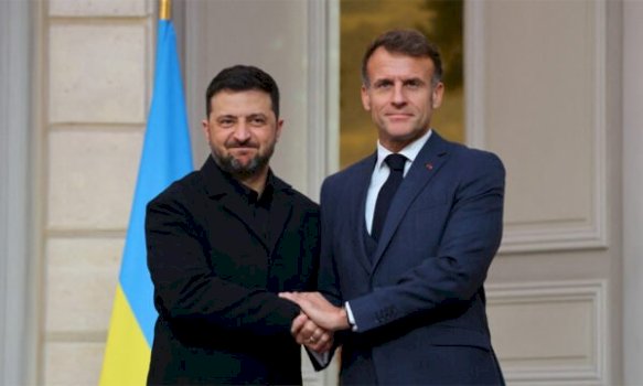 macron-njofton-marreveshjen-me-ukrainen-per-blerjen-e-16-avioneve-luftarake-rafale-dhe-sistemit-samp/t