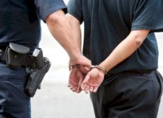 arrestohen-kater-persona-per-kanosje-dhe-armembajtje-pa-leje-ne-ferizaj