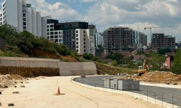 Prishtina: Rruga A lidhet me Rrugën B këtë javë – Përparim Rama shpall nisjen e punimeve 