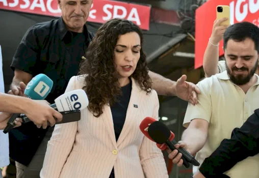 ​osmani-largohet-nga-zyrat-e-ldk-se:-mbeshtes-deklaraten-e-feratit-per-zhvillimet-e-fundit
