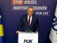 kryetari-hamza-mbledh-deputetet-e-pdk-se:-kosova-ka-nevoje-per-institucione,-jo-per-nje-pushtet-qe-zvarrit-proceset