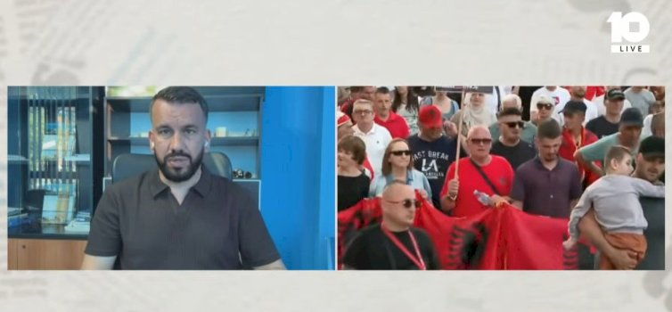 45-dite-protesta-ne-shqiperi,marku:-nuk-do-te-ndalen-deri-ne-largimin-e-klases-politike-30-vjecare