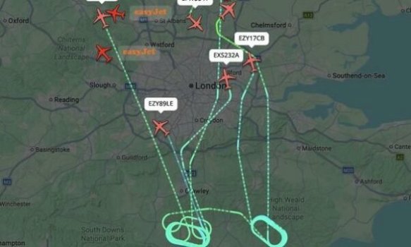 kaos-ne-aeroportin-e-londres:-9-aeroplane-aktivizojne-kodin-e-emergjences