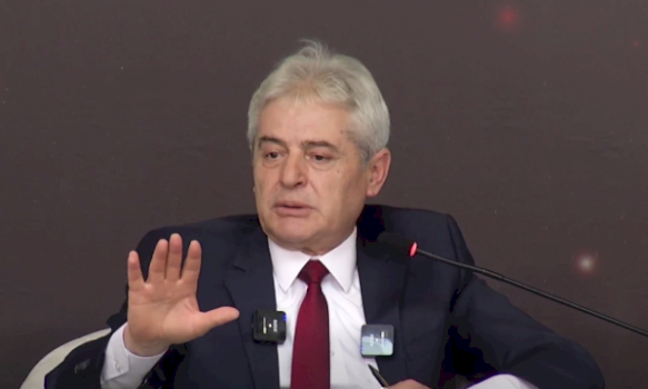 deklarata-e-ministres-serbe,-ali-ahmeti:-cnjerezore,-pasqyron-mentalitetin-e-mentorit-te-saj,-millosheviqit