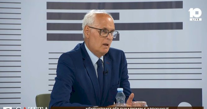 sahlihaj-per-deklaraten-e-kurtit-rreth-gazit-amerikan:-hajgare-dhe-tallje-me-elektoratin