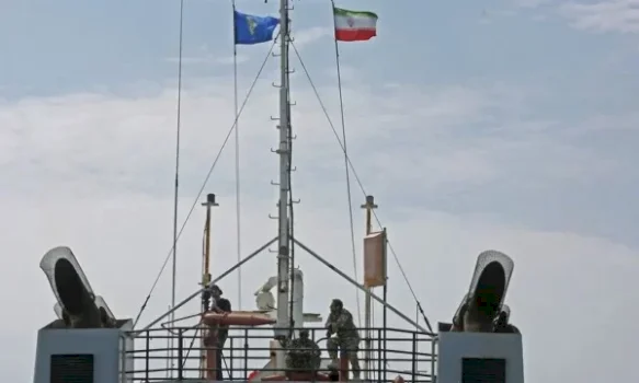 irani:-ngushtica-e-hormuzit-do-te-mbetet-e-mbyllur-derisa-shba-te-pranoje-kushtet
