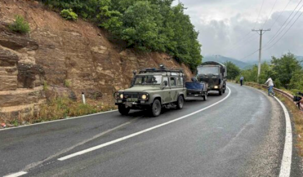 Ministria e Mbrojtjes anulon tenderin për mirëmbajtjen e autobusëve të FSK së