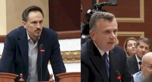 “lani-gojen-para-se-te-flisni-per-ramen”,-debat-i-forte-ne-kuvendin-e-shqiperise-per-kosoven