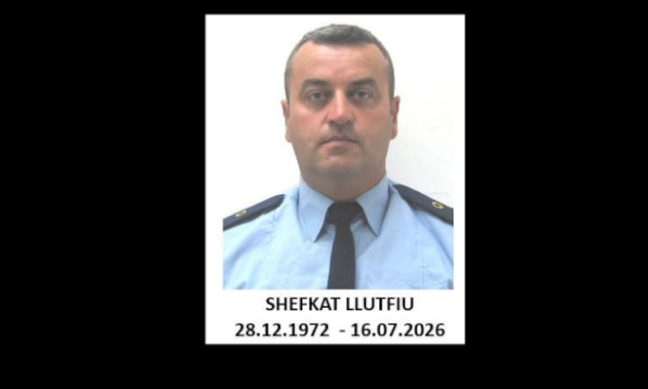 vdes-pjesetari-i-policise-se-kosoves-shefkat-llutfiu