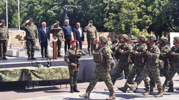 kontingjenti-bullgar-i-bashkohet-kfor-it-per-te-forcuar-sigurine-ne-kosove