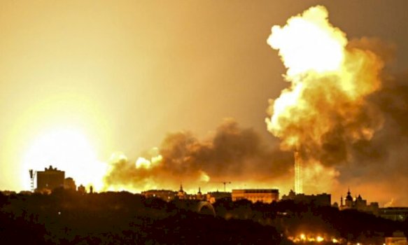 shperthime-ne-dubai,-mbrojtja-ajrore-neutralizon-raketa-mbi-qytet