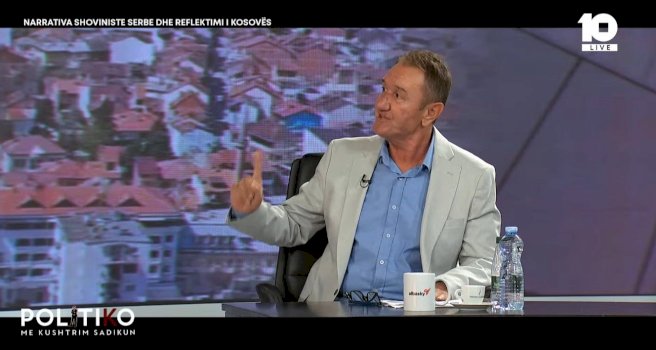 befason-kerstiq:-cdo-i-dhjeti-serb-ne-veri-e-pranon-deklaraten-e-ministres-serbe!